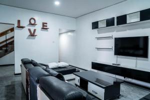 Emca Haven 3-Bedroom Duplex - Ubytování bez kategorie ve městě Lusaka