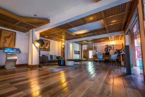 Palissandre ANTANANARIVO