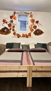 Family Wellness Jacuzzi Sauna Wood Fired Hot Tub 8 Min from Heviz