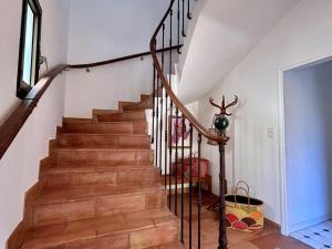 Maisons de vacances Grande villa familiale 8 pers. avec vue imprenable a Meze - FR-1-604-54 : photos des chambres