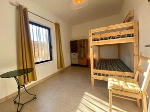 Maisons de vacances Grande villa familiale 8 pers. avec vue imprenable a Meze - FR-1-604-54 : photos des chambres