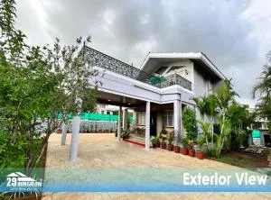 Felix Nx villa by 29 bungalow Lonavala - Khandala