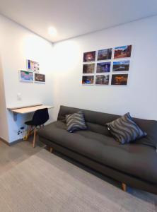 Apartamento de Ensueño en Usaquen