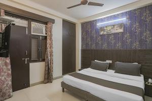 Super Hotel O Sun Villa