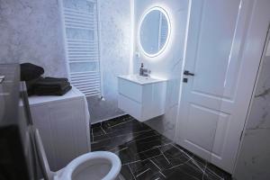 Apartament Domina - RO,EN,FR-Certificat clasificare 3 stele, Ministerul Turismului