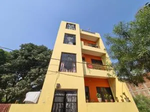 Neelam Homestay - Jhūsi