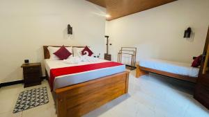 Sigiri Delight Holiday home