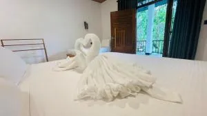 Sigiri Delight Holiday home - Kibissa