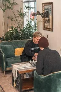 Kaiyue Hotel Zhongshan Road St Michael's Cathedral and Zhanqiao Pier Qingdao - Huangdao