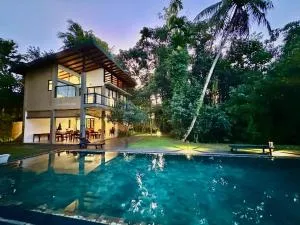 Sakuna Arana Resort - Egodaduwa