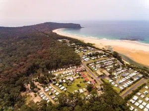 Durras Lake North Holiday Park - Durras