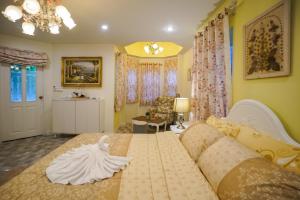 ปางสูงเฮาส์ pangsunghouse บ้านนางฟ้า