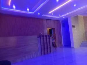 Cocokalina Hotel - Agbor