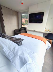 Apartamento de Vanguardia en Usaquen