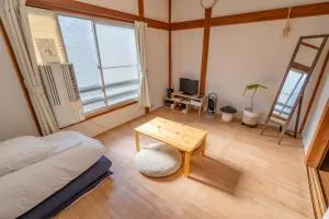 Kawamura Apartment 202 - Inatori
