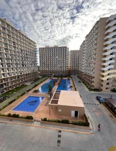 Haiibags Condo Living