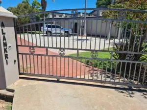 Alankri Guest Rooms - Geduld