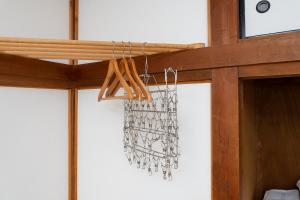 Kawamura Apartment 202