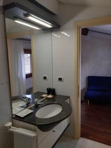 Vierbettzimmer