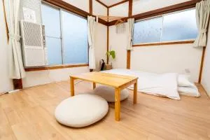 Kawamura Apartment 203 - Inatori