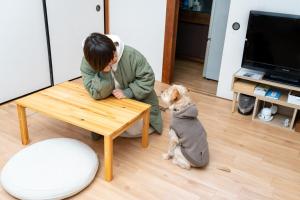 Kawamura Apartment 203