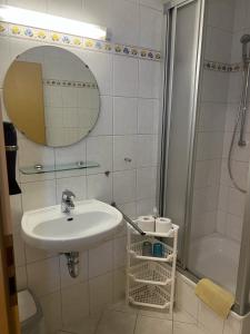 Ferienapartment "An der Forellenschänke"