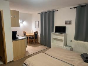 Ferienapartment "An der Forellenschänke"