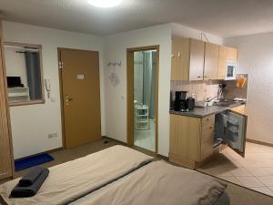 Ferienapartment "An der Forellenschänke"