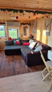 Romantic Jacuzzi Hideaway near Hévíz