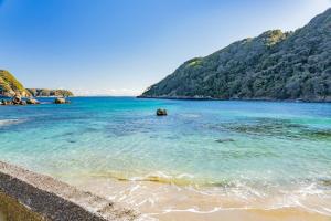 Kawamura Apartment 203