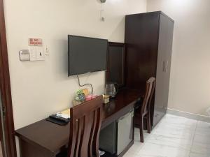 Sumi Hotel Gò Vấp