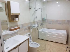 Sumi Hotel Gò Vấp