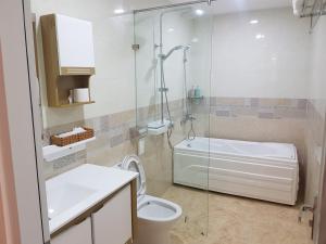Sumi Hotel Gò Vấp