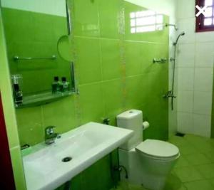 Leisure Inn Wadduwa