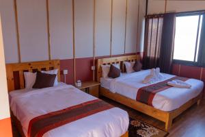 Suryachaur Nature Retreat