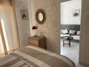 Appartements Isolabelle : photos des chambres