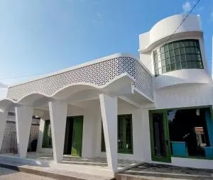 Rumah Berlibur - Godean