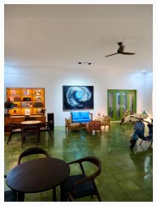 Rumah Berlibur