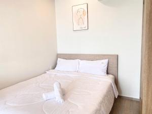 The Song Vung Tau suite with city view