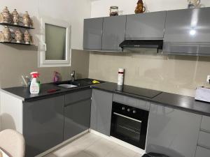 Appartements Isolabelle : photos des chambres