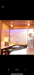 Altaf's motel - Vajapūr