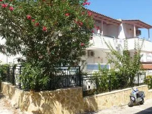 Galini Studios - Dafnáta