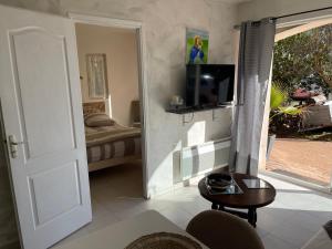 Appartements Isolabelle : photos des chambres