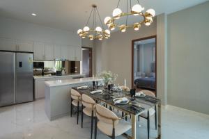 Modern Luxury Pool Villa Chiang Mai