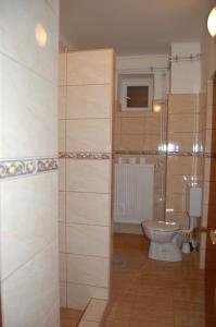 Csukavölgyi Apartman