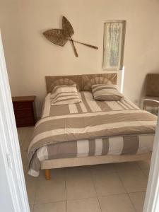 Appartements Isolabelle : photos des chambres