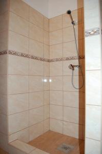 Csukavölgyi Apartman