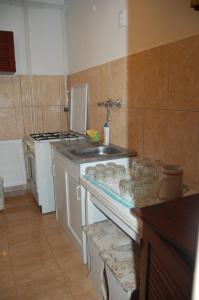 Csukavölgyi Apartman