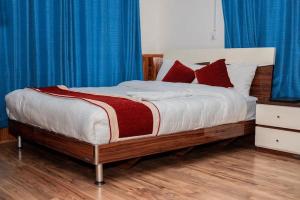 Hotel Mirana Pvt Ltd