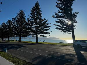 Esplanade Stay - 4hvězdičkové hotely ve městě Kaikoura